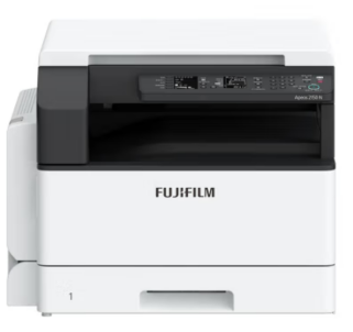 富士膠片 Apeos 2150N 黑白激光/鼓粉分離/A3/多功能一體機