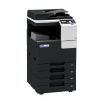 漢光 FC5266 彩色激光/鼓粉分離/A3/多功能一體機